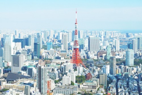 地方 東京転職