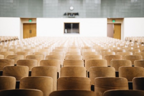 大学中退 大学に戻る