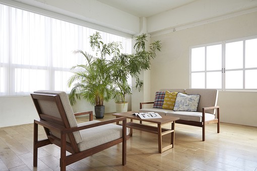 一人暮らし 準備 家具