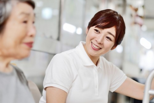 看護師を逃げたい決断した場合は?