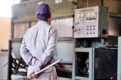 田舎の仕事(求人)は1月から3月にかけて増えます