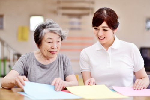 きつい仕事の特徴2.夜勤がある仕事