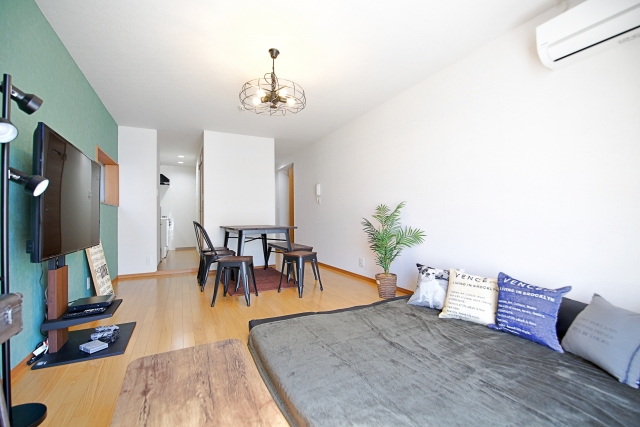 一人暮らし 東京